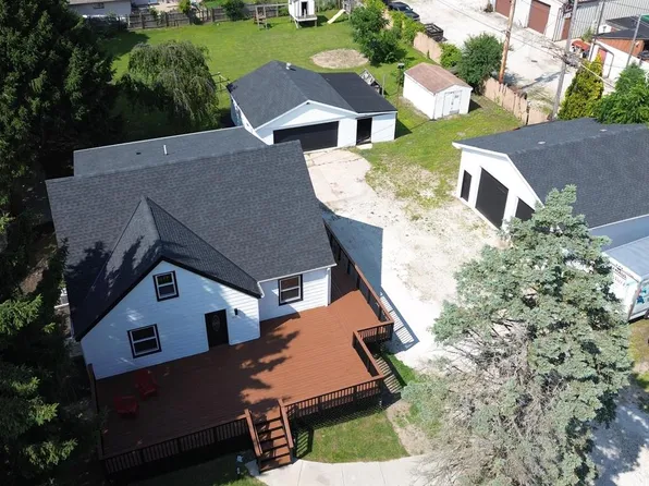456 4 Mile ROAD, Racine, WI 53402
