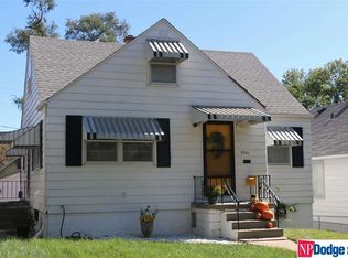 4341 N 38th St, Omaha, NE 68111