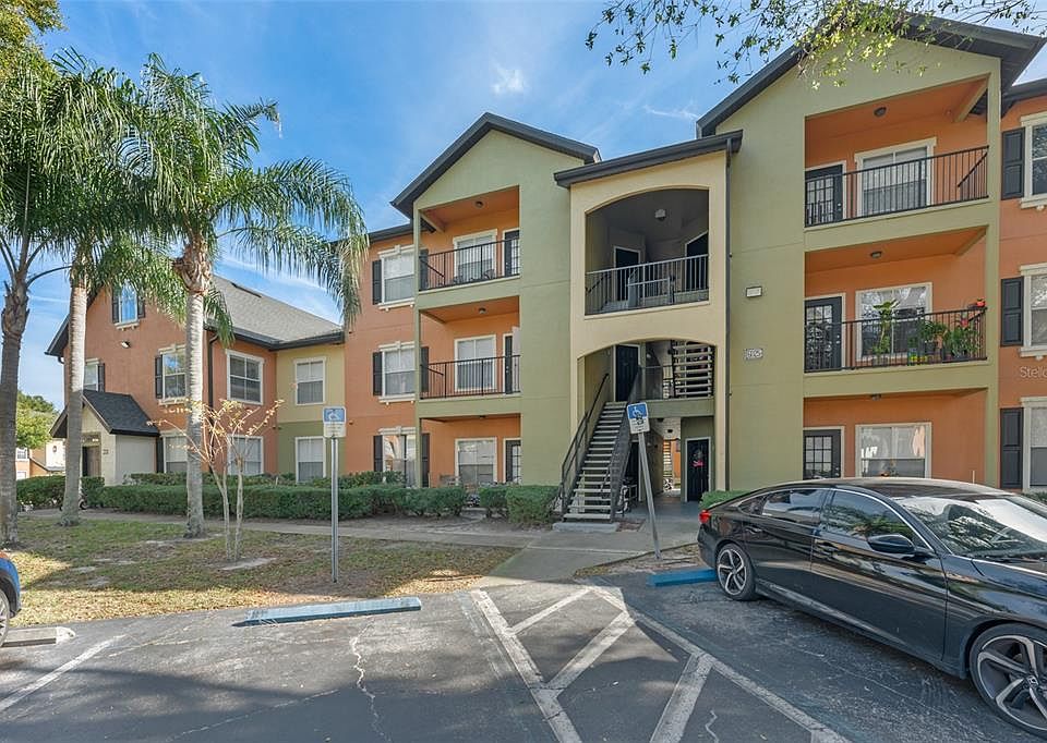 1st image of 6025 WESTGATE DRIVE #2534