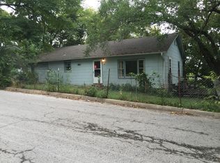 201 Dunbar St, Excelsior Springs, MO 64024