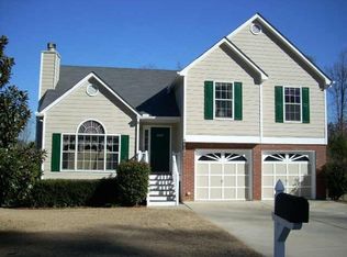1041 Taso Trl, Acworth, GA 30101