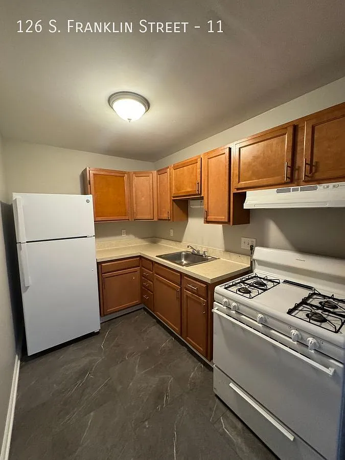 Charming 1 Bed, 1 Bath Garden Apartment in the Heart of Delaware — Photo 3