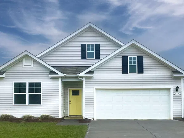 967 Stanbury Bluff Road SW, Supply, NC 28462