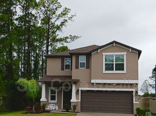 2154 Teneroc Trl, Lakeland, FL 33801