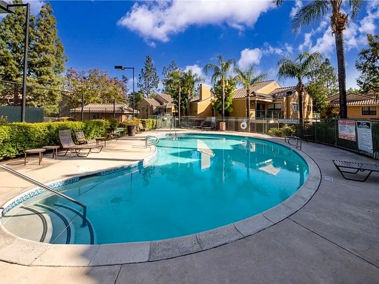 2nd swimming pool