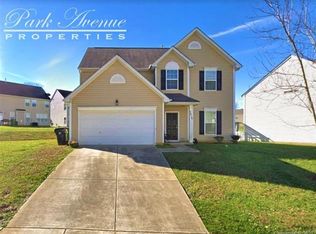 5819 Ringneck Rd, Charlotte, NC 28216