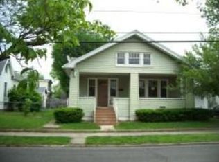 106 S Miller St, Shelbyville, IN 46176