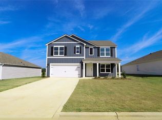 11581 McCord Ln, Moundville, AL 35474