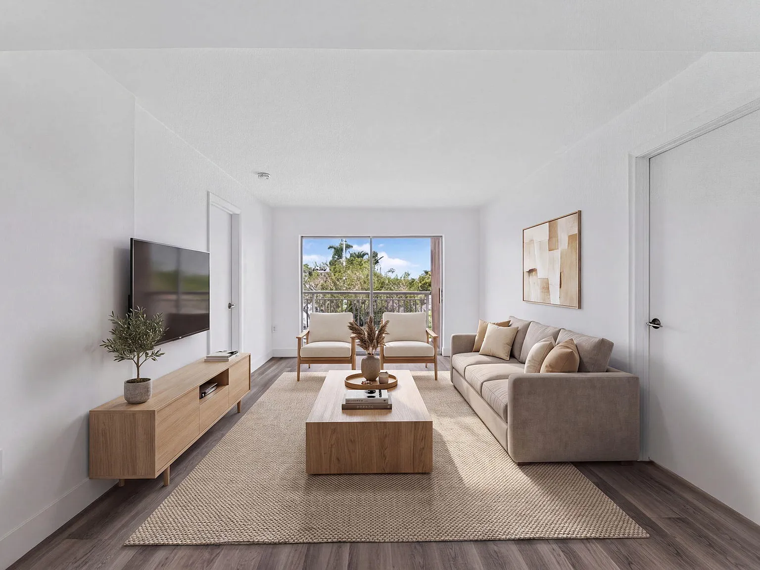 2 bed, 2.0 bath, 824 sqft, $2,200 — Photo 3