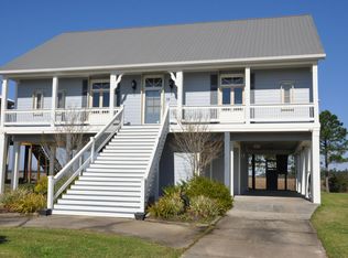 34 Puunani Pl, Diamondhead, MS 39525