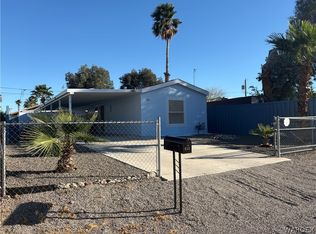 415 Steiger Dr, Bullhead City, AZ 86442
