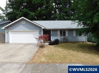 5914 Mooseberry St SE, Salem, OR 97306