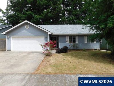 5914 Mooseberry St SE, Salem, OR, 97306