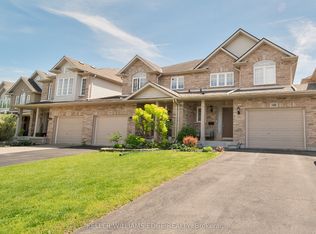 168 McBride Dr, Saint Catharines, ON L2S4E3