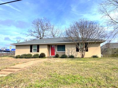 530 3rd St, Chandler, TX, 75758