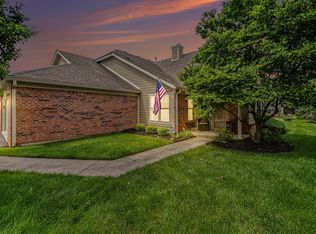 5382 Ruth Amy Ave, Westerville, OH 43081
