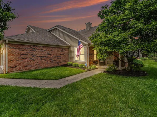 5382 Ruth Amy Ave, Westerville, OH 43081