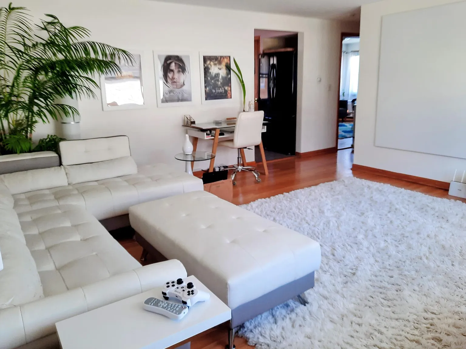 5207 N Reserve Avenue — Photo 2