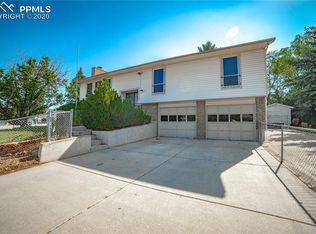 4875 Nightingale Dr, Colorado Springs, CO 80918