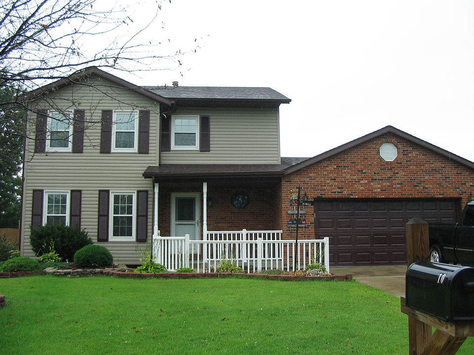 YOUR NEW HOME!!