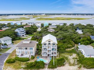 100 Oleander Court, Surf City, NC 28445