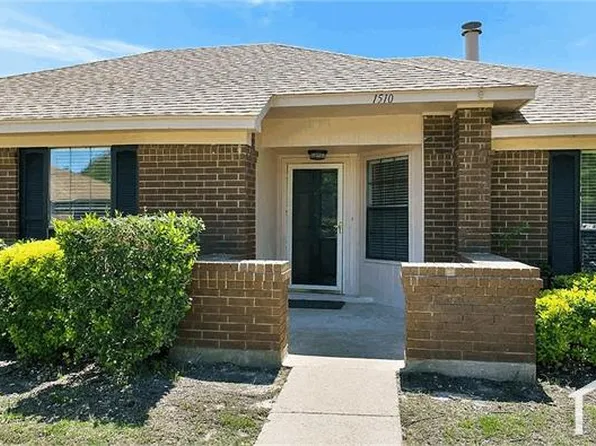 1510 Gardenia Dr, Allen, TX 75002