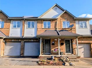 100 Beddoe Dr #98, Hamilton, ON