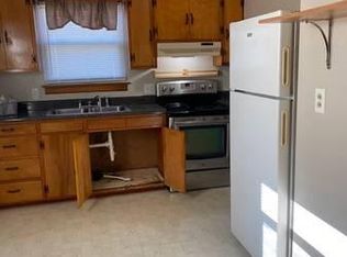 1019 Woodrow Ave SE, Roanoke, VA 24013