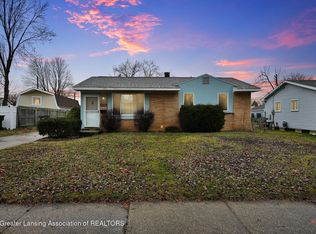 3208 Lucie St, Lansing, MI