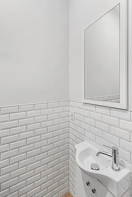 Rented by Brown Harris Stevens | media 13