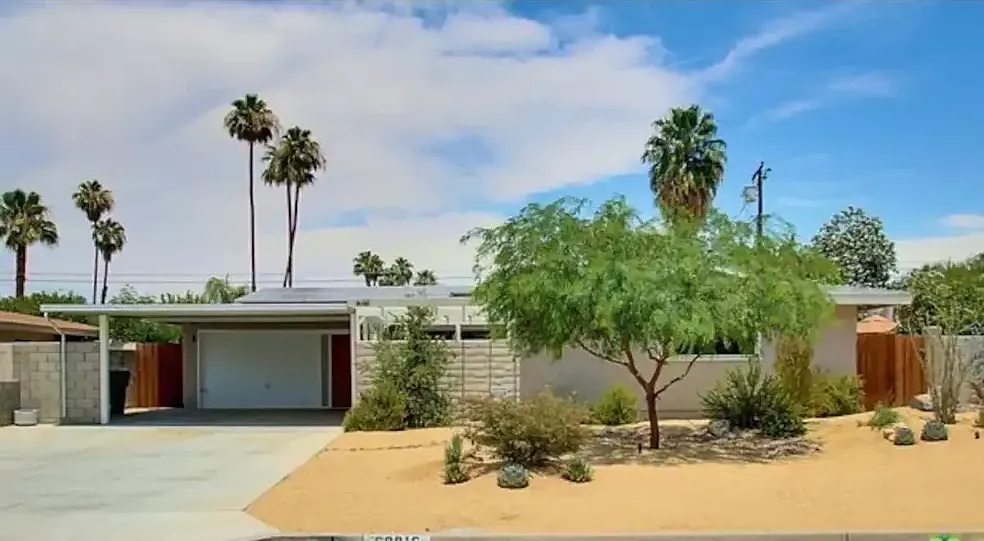 Pomegranate Ln, Cathedral City — Photo 3