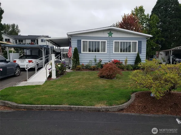 1181 Spruce Drive, Enumclaw, WA 98022
