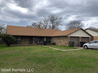806 Concord Dr #A, Temple, TX 76504