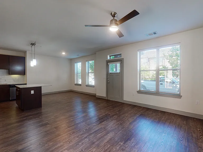 The District At Cypress Waters - Parson's Green — Photo 1225