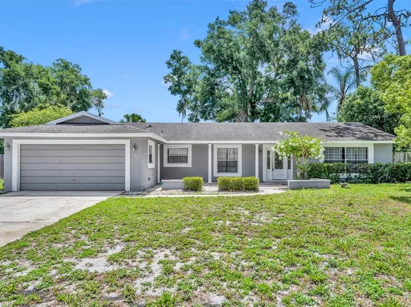 118 HEATHER HILL, LONGWOOD, FL 32750
