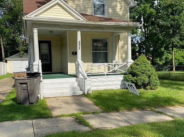 1103 Martin St, Jackson, MI 49203