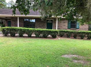 4777 Barrett Coody Rd, Valdosta, GA 31601