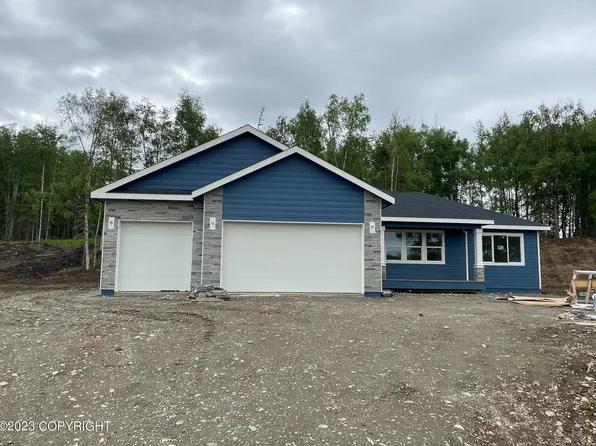 L9 B6 Suslositna Pl, Wasilla, AK 99654