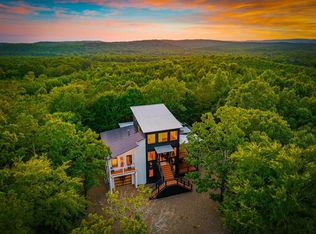 45 Pecan Trace Trl, Broken Bow, OK 74728