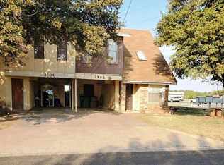 3502 Juanita Ave, San Angelo, TX 76901