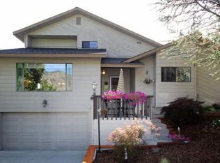 2811 1 Canyon Rd, Wenatchee, WA 98801