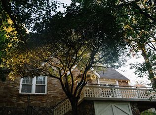 3911 Oakwood Rd, Little Rock, AR 72205