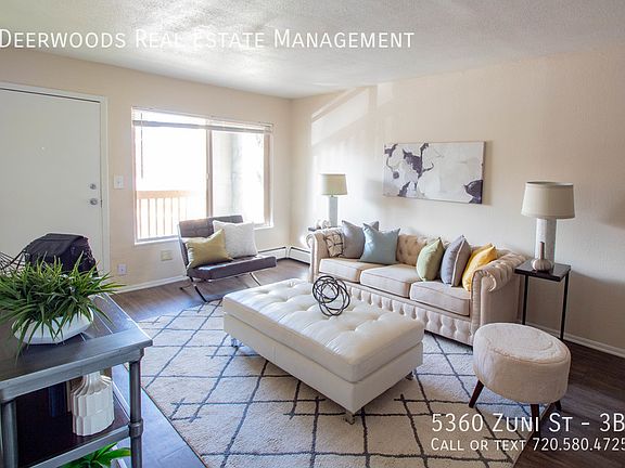 3rd image of 5360 Zuni St #70-5B