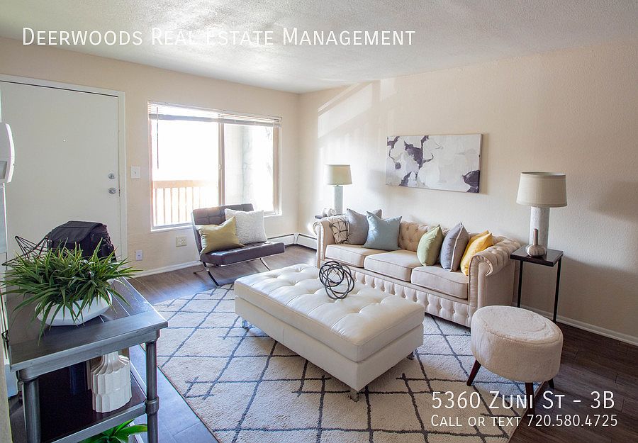 1st image of 5360 Zuni St #80-6A