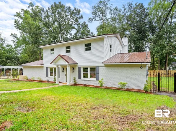 3933 Radnor Ave, Mobile, AL 36608