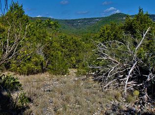 754 Pine Mountain Rd, Camp Wood, TX 78833