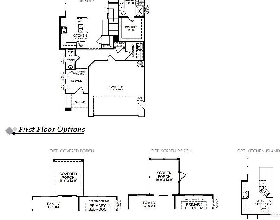 2nd image of 411 Metz Dr