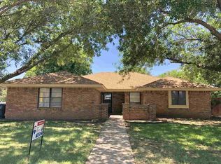 4820 Rhea Rd, Wichita Falls, TX 76308