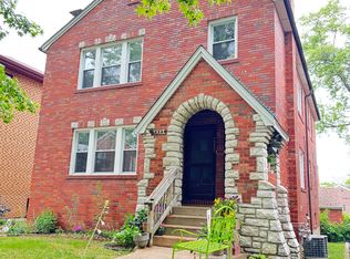 7337 Amherst Ave FLOOR 1, Saint Louis, MO 63130