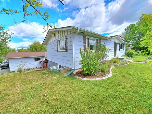 2000 Oriole Dr, Missoula, MT 59808